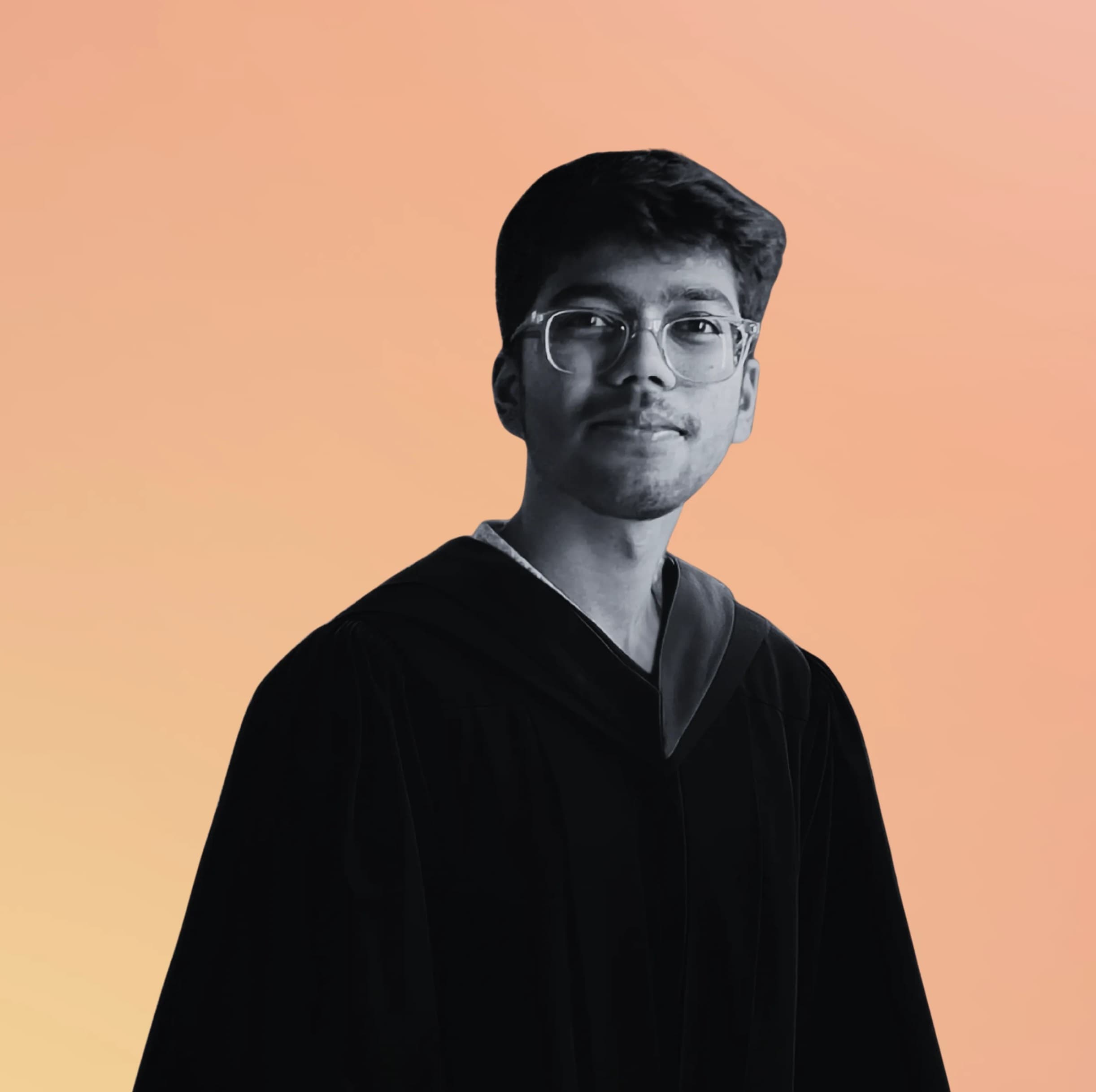 Rishi Lahoti